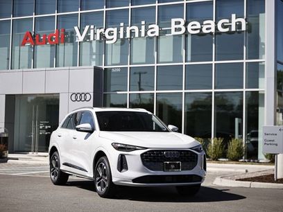 New 2026 Audi Q5 Premium