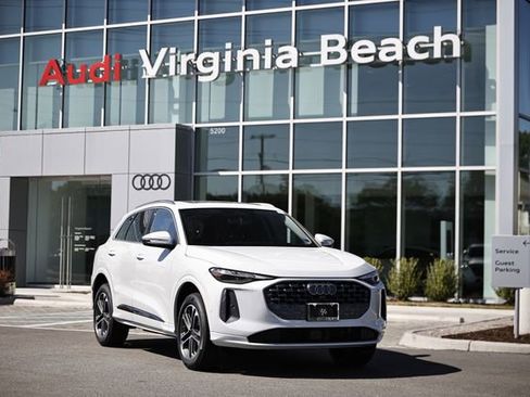 New 2026 Audi Q5 Premium image 1