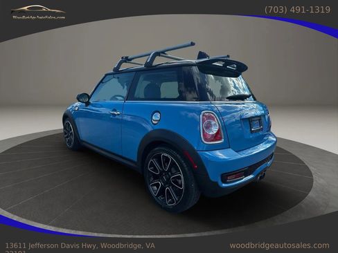 Used 2012 MINI Cooper S image 6