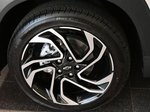 Used 2026 Chevrolet TrailBlazer RS w/ Convenience Package image 23