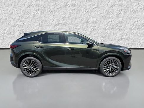 New 2026 Lexus RX 350 FWD w/ Convenience Package image 2