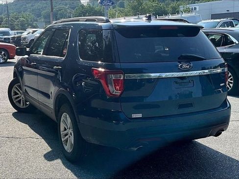 Used 2017 Ford Explorer 4WD image 6