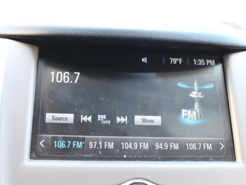 Used 2017 Chevrolet Cruze LS image 21