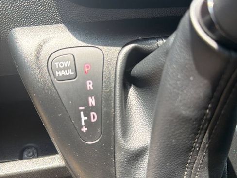 Used 2025 RAM ProMaster 2500 w/ Convenience Group FWD image 8
