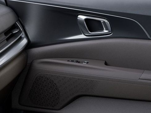 New 2026 Kia Carnival FWD image 25