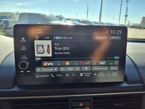 Used 2025 Honda Pilot Black Edition image 20