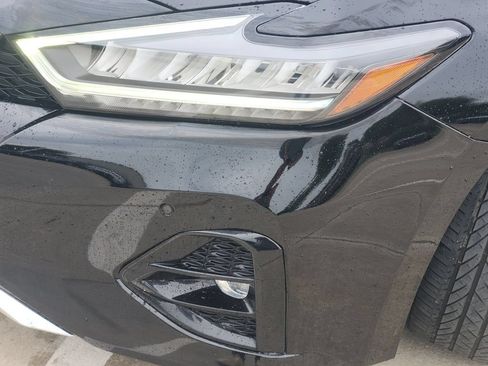 Used 2022 Nissan Maxima SR w/ Sport Mat Group FWD image 10
