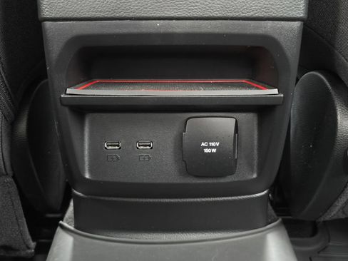 Used 2022 Ford Ranger XLT w/ Equipment Group 301A Mid RWD image 16