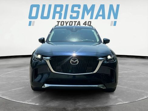 Used 2024 MAZDA CX-90 Plug-In Hybrid w/ Premium Pkg AWD/4WD image 2