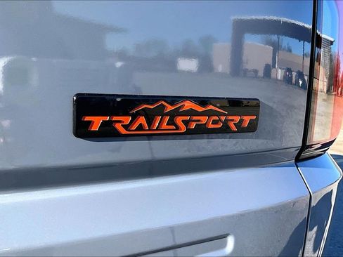 New 2026 Honda Passport TrailSport image 9