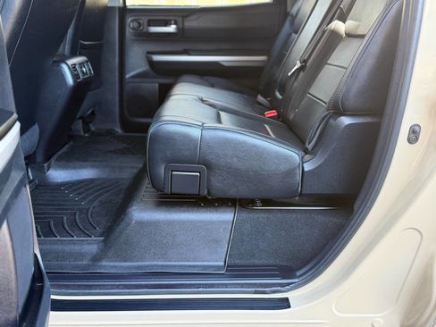 Used 2016 Toyota Tundra TRD Pro image 24