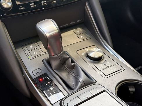 Certified 2024 Lexus IS 300 w/ Comfort Package RWD image 20