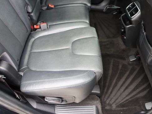 Used 2020 Hyundai Santa Fe Limited FWD image 20