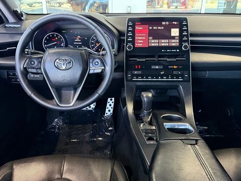 Certified 2019 Toyota Avalon XSE w/ Preferred Accessory Package image 33