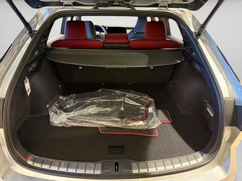 Used 2025 Lexus RX 350 F Sport w/ Convenience Package image 27