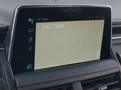 Used 2023 Chevrolet Tahoe RST image 31