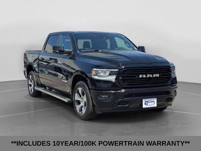 Used 2023 RAM 1500 Laramie