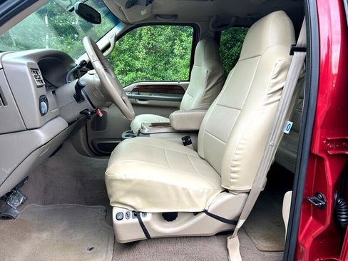 Used 2000 Ford Excursion Limited image 29