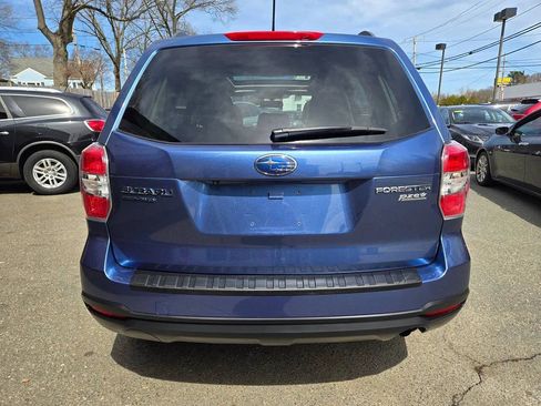 Used 2016 Subaru Forester 2.5i Premium w/ All-Weather Package image 30