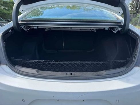 Used 2017 Buick LaCrosse Essence w/ Sun and Shade Package image 14