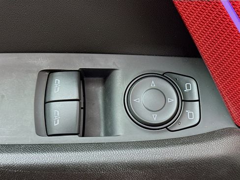 Used 2023 Chevrolet Camaro SS image 15