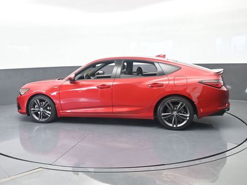 Used 2024 Acura Integra A-Spec FWD image 3