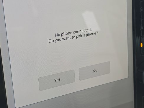 New 2026 RAM 3500 Tradesman image 5