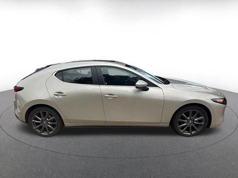 Used 2026 MAZDA MAZDA3 s FWD image 5