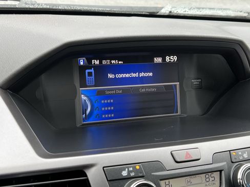 Used 2014 Honda Odyssey EX-L image 18