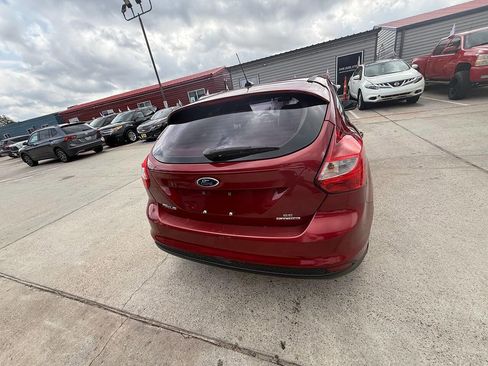 Used 2014 Ford Focus SE image 11