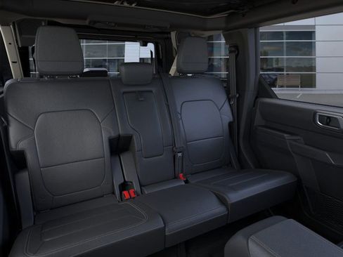 New 2026 Ford Bronco Badlands image 12