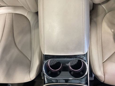 Used 2023 Lincoln Nautilus Reserve w/ Monochromatic Package image 28