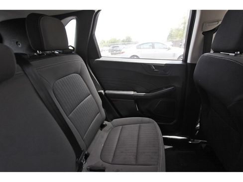 Used 2022 Ford Escape S FWD image 13