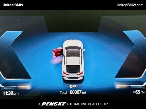 New 2026 BMW X2 xDrive28i image 7