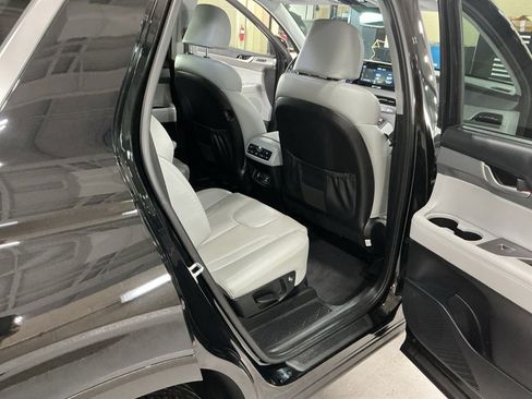 Used 2020 Hyundai Palisade SEL image 16