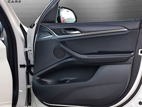 Used 2023 BMW X3 xDrive30i w/ M Sport Package image 48