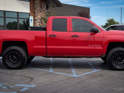Used 2014 Chevrolet Silverado 1500 LT w/ All Star Edition AWD/4WD image 29