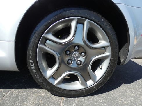 Used 2006 Lexus SC 430 Convertible RWD image 19