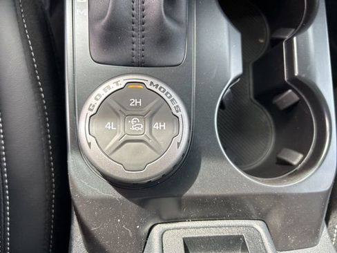 New 2026 Ford Bronco Outer Banks AWD/4WD image 20