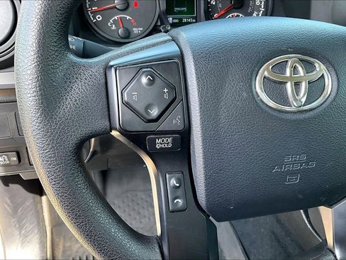 Used 2023 Toyota Tacoma SR AWD/4WD image 20