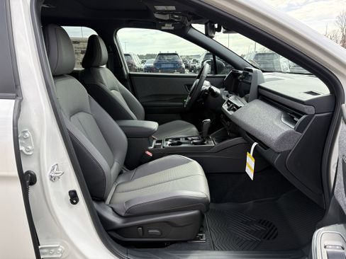 New 2026 Subaru Outback Limited image 29