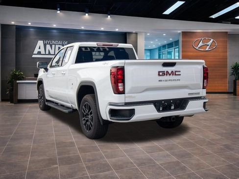 Used 2024 GMC Sierra 1500 Elevation AWD/4WD image 10