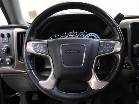 Used 2018 GMC Sierra 1500 Denali w/ Denali Ultimate Package image 36