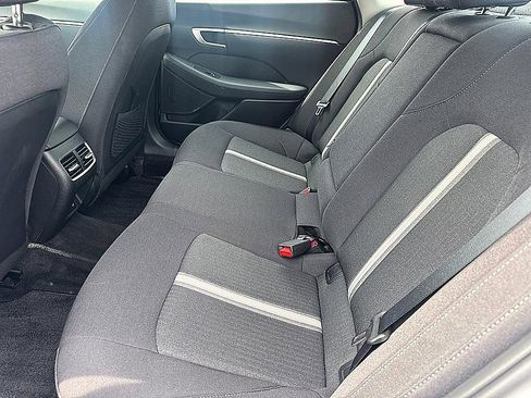 Certified 2025 Hyundai Sonata SEL FWD image 10