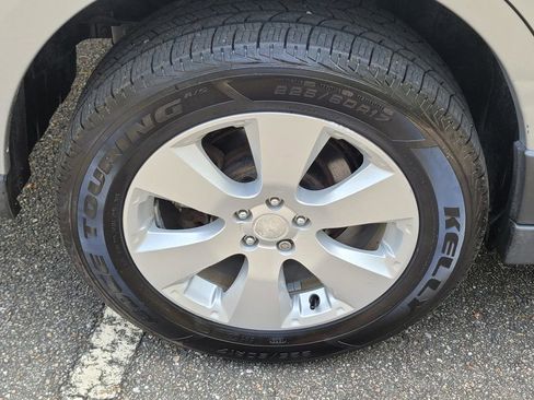 Used 2012 Subaru Outback 2.5i Premium w/ All-Weather Pkg image 29