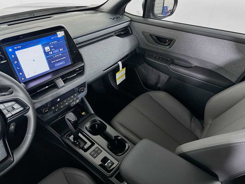 New 2026 Subaru Outback Limited XT image 22