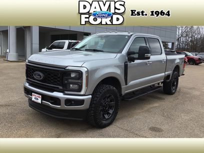 Certified 2024 Ford F250 Lariat w/ Lariat Ultimate Package