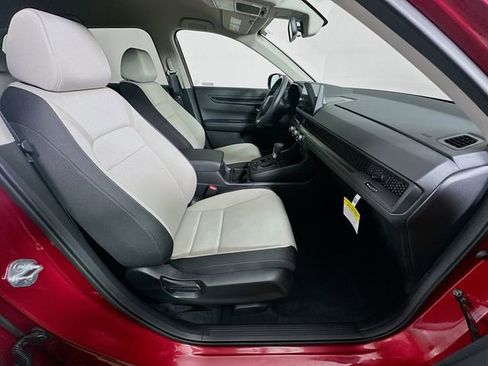 Used 2026 Honda CR-V LX image 8