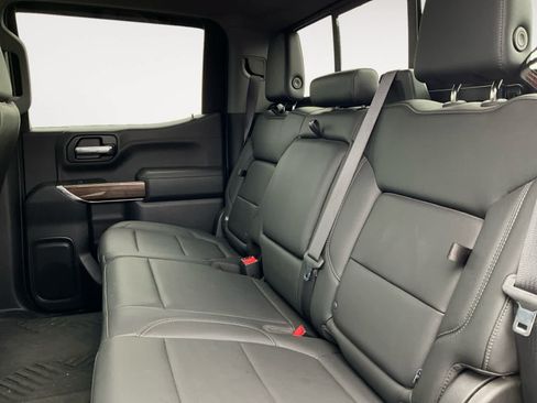 Used 2020 Chevrolet Silverado 1500 RST AWD/4WD image 13
