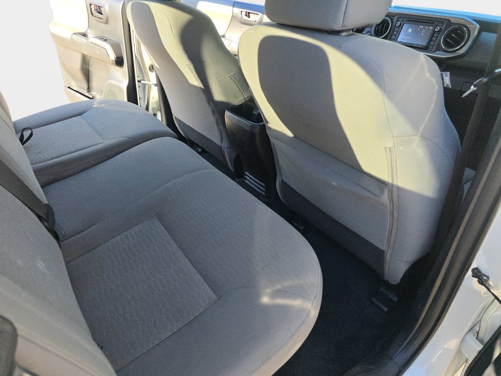 Used 2019 Toyota Tacoma SR5 RWD image 13